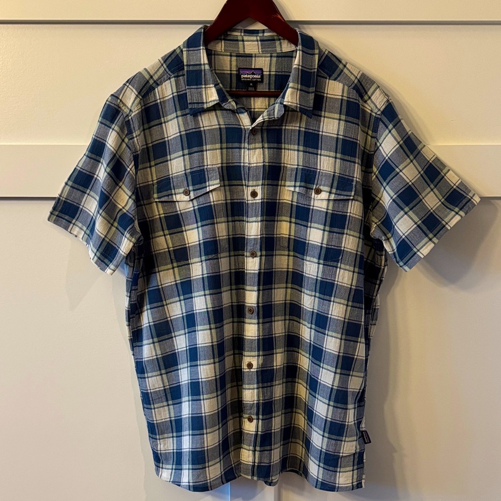 Patagonia Shirt